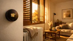 ¿Encender la calefacción en octubre? guía práctica para decidir sin remordimientos