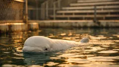 Canadá frena la exportación de 30 belugas a China: claves del veto y qué puede pasar ahora